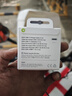 Apple/苹果 60W type-c充电线-1米 usb-c手机数据线 原装旗舰店苹果iPhone 17 Pro Max iPad快充线 实拍图