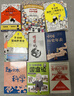 世界文明寻宝记(套装共10册)·环球寻宝记系列历史知识漫画书儿童科普百科漫画书正版6-14岁 少年儿童科普大百科寒假暑假作业课外读物自主阅读一升二暑假衔接小升初暑假衔接 儿童年货节送礼 实拍图