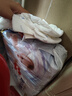 好奇（Huggies）金装纸尿裤L132片(9-14kg)尿不湿【速干不易红】 实拍图