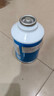 电装（DENSO）环保冷媒 HFC-134a R134A升级款空调制冷剂雪种原厂配件HFC-134a 实拍图