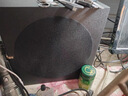 BINNIFA杜比音效解码重低音家庭影院180W大功率独立低音炮回音壁电视音响音箱全木质发声DSP数字音效 play3Dultra【2.1桌面尊享版】 实拍图