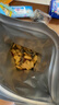 黄飞红麻辣小鱼干小虾花生米98g*3花生下酒菜休闲零食组合分享装 小鱼 98g *3袋 实拍图