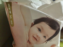 好奇（Huggies）铂金装小桃裤成长裤XL96片(12-17kg)加大号尿不湿【透爽散热】 实拍图