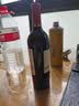 长城特选5橡木桶解百纳干红葡萄酒750ml*6瓶整箱装红酒自营送礼 实拍图