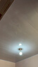 舒福佳（shufujia）灯泡LED超亮节能灯工厂仓库e27家用室内球泡灯工矿灯车间照明灯 实拍图
