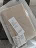 涞觅「丝滑0.01」超薄5D丝袜性感T裆时尚连裤袜 灰色1双  L -T裆闭裆 实拍图