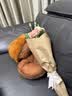 SHUKIKU儿童书包幼儿园背包防丢失轻便防泼水大容量户外旅游橘子汽水S+码 实拍图