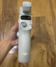 大疆DJI Osmo Mobile 7轻快跟拍云台手机稳定器 OM7智能追踪自拍杆直播vlog拍摄神器 晒单实拍图