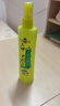 六神【止痒喷雾】三重草本花露水180ml*1(舒缓 清爽 新老包装随发) 实拍图