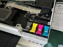 爱普生（EPSON）【新品】墨仓式L1358 A4彩色无线单功能家用打印机 AI学习打印机（微信/远程打印） 实拍图