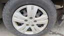 三角（Triangle）汽车轮胎 195/70R15C 100/98S TR928 适配金杯海狮 实拍图