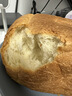 松下（Panasonic）全自动智能家用蒸汽面包机自动撒果料酵母多功能和面自制冰淇淋家用SD-PS100面包机 实拍图