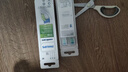 飞利浦（PHILIPS）电动牙刷头W2亮白型官方原装欧洲进口适配钻石1/3/3pro/CI/导航刷系列刷柄  3支装HX6063/96 黑 实拍图
