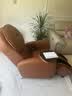傲胜（OSIM）家用按摩椅小型按摩沙发全身【新加坡品牌】8变小天后Plus沙发椅OS-875P太妃棕生日礼物实用送长辈 实拍图