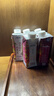 蒙牛特仑苏嗨Milk脱脂纯牛奶250ml*10盒 0脂肪 精美京绣送礼盒装 实拍图