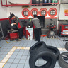 米其林（MICHELIN）汽车轮胎 235/50R18 97W 浩悦五代 Primacy 5 适配福特领界/翼虎 实拍图
