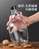 维艾（Newair）食品级油壶密封玻璃瓶家用厨房芝麻油罐大容量厨具调料香油专用壶 2斤装*1【送封口膜】 实拍图