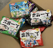 出前一丁（NISSIN）日清 进口方便面 鸡蓉味100g*5袋 泡面拌面早餐热门商品 实拍图