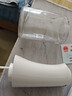 京东京造冲牙器便携式6支喷嘴300ml大水箱洗牙器洁牙器水牙线牙齿冲洗器正畸情侣送男友/女友520情人节礼物 实拍图