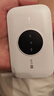 TCL随身wifi三网通用免插卡无线wifi6车载4G路由器随身便携无限制移动联通电信全国通用2026款5GXY15B 【升级充电款】3000毫安大电池 不限速不虚标月享1500G流量 实拍图