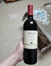 长城特选8橡木桶解百纳干红葡萄酒750ml单瓶装红酒自营热门商品 实拍图