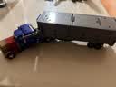 变形金刚（Transformers）儿童男孩玩具车模玩模型手办礼物SS44电影系列领袖级擎天柱F7124 实拍图