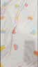 多喜爱 全棉夏薄被 夏季卡通双人被芯夏凉被子空调被1.5床203*229cm 实拍图