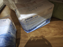 十月结晶婴儿隔尿垫宝宝一次性隔尿垫护理垫一次性床单 铂金装M60片【33*45cm】 实拍图