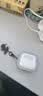 壳姐姐适用airpods5/4保护套ins趣味腊肠狗带挂件苹果耳机保护套无线蓝牙耳机套防摔创意防滑 实拍图