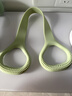 yottoy8字拉力器 背部训练弹力绳家用开肩颈拉伸带瑜伽硅胶小猫锻炼手臂 实拍图