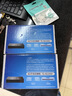 普联（TP-LINK） 8口千兆交换机 企业用家用宿舍分流器 网线网络分线器   即插即用 TL-SG1008+ 实拍图