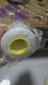 欣沁线宝塔线缝纫线缝衣线缝纫机线家用手工缝补高档针线8000码 白色 实拍图