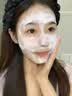 维特丝洗面奶男女士氨基酸美白淡斑提亮肤色控油收缩毛孔深层清洁黑头角 实拍图