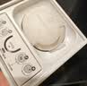 倍思TWS1半入耳真无线耳机 舒适佩戴蓝牙耳机低延迟适用于苹果华为vivo荣耀手机 实拍图