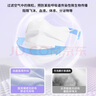 劲度（JINDU）医用外科口罩夏季薄款透气一次性独立包装防过敏防晒蝶形成人男女 实拍图