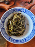 张一元茉莉花茶叶毛尖浓香型老北京伴手礼品金罐口粮茶特种200g礼盒装 实拍图