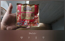 三只松鼠每日坚果1050g35袋独立包装开心果腰果休闲零食大礼包团购送礼 实拍图