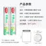 美丽雅食品级一次性保鲜膜点断式25cm*120米加厚可微波炉冰箱家用 实拍图