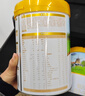 君乐宝恬适3段800g*3+170g*2幼儿配方奶粉(12-36月龄)专利OPO品牌热销 实拍图