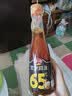 沙沟纯黑芝麻小磨香油216ml 芝麻油麻油 火锅蘸料油碟 传统石磨水代法 实拍图
