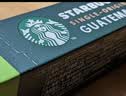 星巴克（Starbucks）胶囊咖啡 哥伦比亚中烘黑咖啡5.7g*10颗 适配Nespresso胶囊机 实拍图