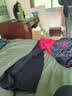 诚墨（CHENGMO）纯棉耐磨秋冬工作服套装男劳保服春秋季电焊工服防烫建筑工装户外 升级版纯棉【藏青630】套装（衣+裤） XL 175/XL建议体重120-140斤 实拍图