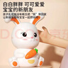 三棵树漆补墙膏乳胶漆白色墙面修补膏去污修复裂缝墙面翻新免漆腻子粉涂料 实拍图