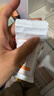 品品香白茶 福鼎白茶晒白金老白茶2022年寿眉360g茶叶礼盒装送礼 实拍图