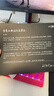 西伯利亚（XIBERIA）K03S7.1版2.4G蓝牙游戏耳机蓝牙无线头戴式手机低延迟电竞专用可视化电量极光粉【小叮当推荐】 实拍图