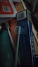 云南白药牙膏口腔护理经典套装 护龈亮白祛渍 清新口气3支装535g+牙刷2支 实拍图