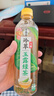 可口可乐淳茶舍冷萃玉露绿茶480ml*12 日式蒸青 鲜爽回甘【临期清仓】 实拍图