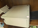 爱普生（EPSON）【6代新品】L1358 墨仓式A4彩色无线单功能家用打印机 家用/办公 AI学习打印机（微信/远程打印） 实拍图
