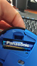 松下（Panasonic）5号电池进口碱性电池12粒适用于相机玩具遥控器  实拍图
