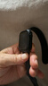BHO【热销100万+】适用苹果手表s11保护壳apple iwatch s10/s11保护壳膜一体套se3/9/8/ultra3钢化膜 壳膜一体【黑色】 iwatch4/5/6代SE3/2【44mm 实拍图